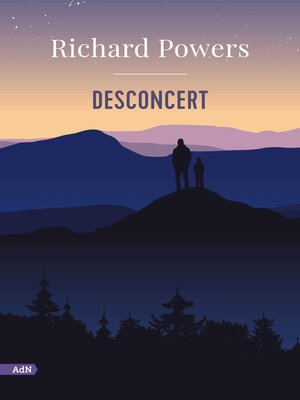 cover image of Desconcert